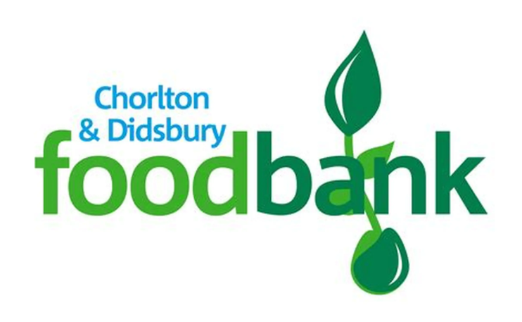 Chorlton and Didsbury Foodbank