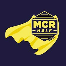 Manchester Half Marathon 2022